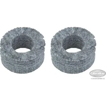 Hudební nástroj PODLOŽKA GIBRALTAR SC-CLF-4 filcová pro hi-hat clutch 72279
