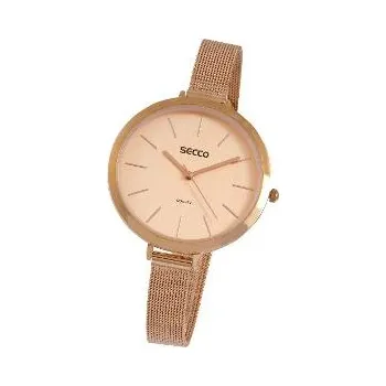 Módní doplněk SECCO S A5029,4-532 SECCO_(509) K