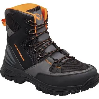 Prsačky Savage Gear Boty SG8 Cleated Wading Boot - 43/9
