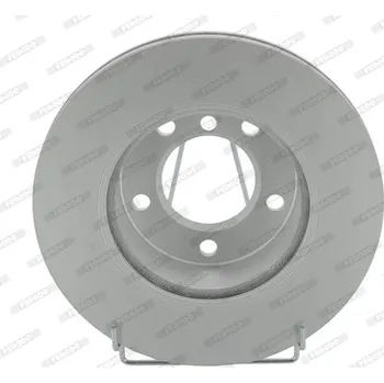 Brzdový kotouč Brzdový kotouč FERODO DDF1228C