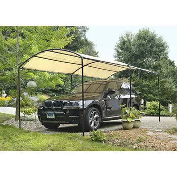 Shelterlogic Monarc 25866 2,7 x 4,9 m…