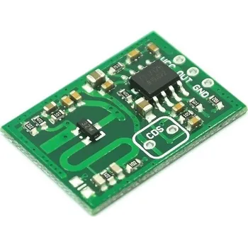 Vývojová deska Mikrovlnný radarový senzor RCWL-0515