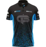 Dres Red Dragon Gerwyn Price Iceman Polo, velikost XXL