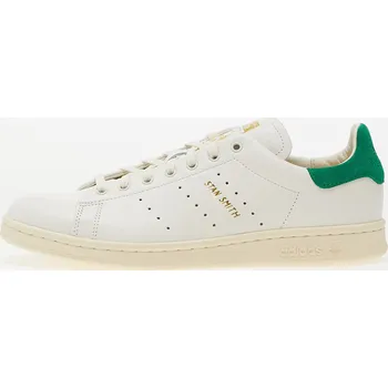 Pánské tenisky Tenisky adidas Stan Smith Lux Cloud White/ Core White/ Green EUR 38