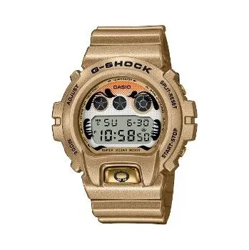 Hodinky CASIO DW-6900GDA-9ER G-SHOCK (082) K