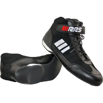 Moto obuv RRS Prolight závodní boty, černá