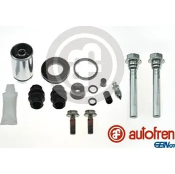 Brzdový třmen Sada na opravy, brzdový třmen SEINSA AUTOFREN D44073S