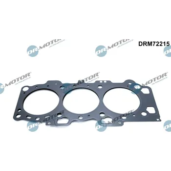 Těsnění motoru Těsnění, hlava válce DR.MOTOR AUTOMOTIVE DRM72215