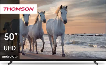 Televizor Thomson 50" LED (50UA5S13)