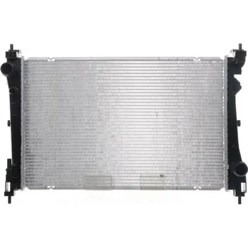 Chladič motoru Chladič, chlazení motoru MAHLE CR 2003 000S