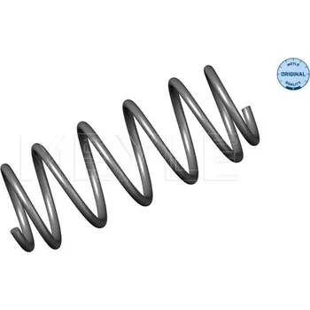 Pružina podvozku MEYLE 614 639 0027