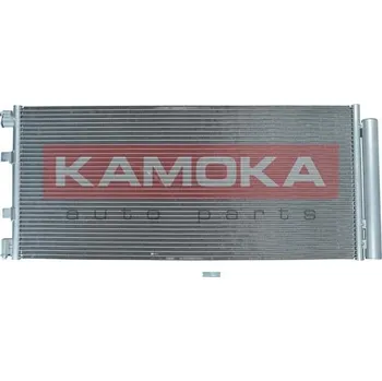 Výparník klimatizace Kondenzátor, klimatizace KAMOKA 7800054