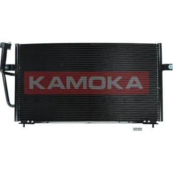 Výparník klimatizace Kondenzátor, klimatizace KAMOKA 7800162