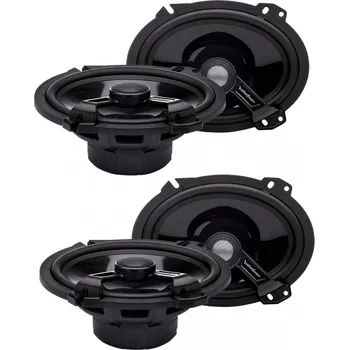 Audio Reproduktory do Ford Mondeo set č. 3