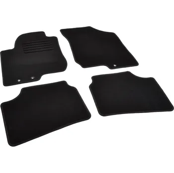 autokoberec Textilní autokoberce Rigum pro Kia Ceed (2007 - 2012)