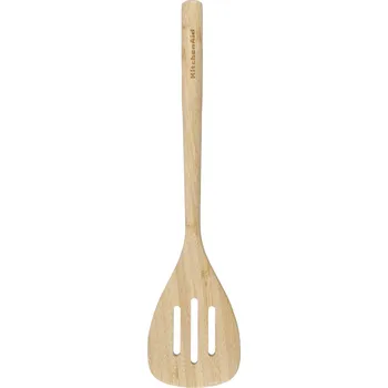 Obracečka KitchenAid Obracečka bambusová KQG602OHBBE