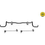 Stabilizátor, podvozek MEYLE 16-14 653 0005/HD