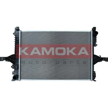 Chladič motoru Chladič, chlazení motoru KAMOKA 7700078
