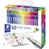 Staedtler Triplus 334 60 ks