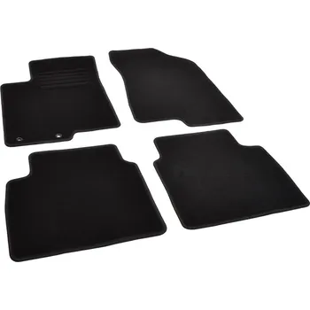 autokoberec Textilní autokoberce Rigum pro Hyundai Sonata (2005 - 2011)