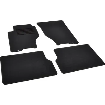 autokoberec Textilní autokoberce Rigum pro Kia Sorento 5 míst. (2009 - 2013)