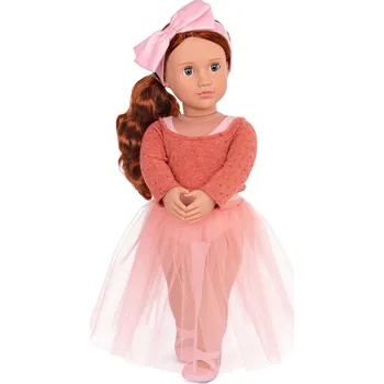 Our Generation Panenka Aubrie 46 cm