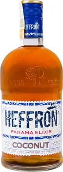 Rum Heffron Coconut 32 % 0,7 l