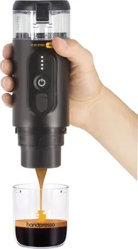 Kávovar Handpresso E-presso Plus