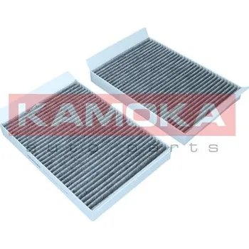 Filtr do auta Filtr, vzduch v interiéru KAMOKA F522301