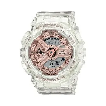 Módní doplněk CASIO GMA-S110SR-7AER G-SHOCK (411)