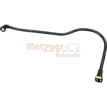 Palivové potrubí METZGER 2150169