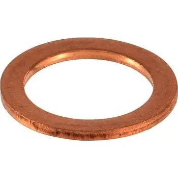 podložka podložka měděná 36x42x1,5 CU