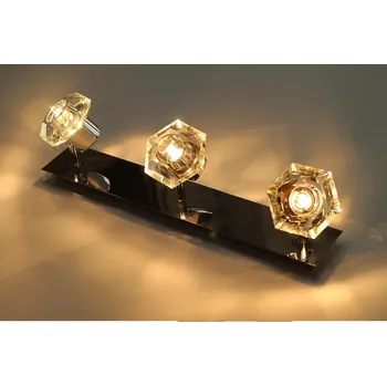 Svitidlo LOTOS CHROM AS-8797-03-6710-039A LS3