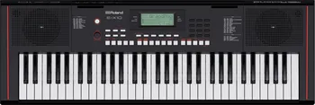 Keyboard Roland E-X10