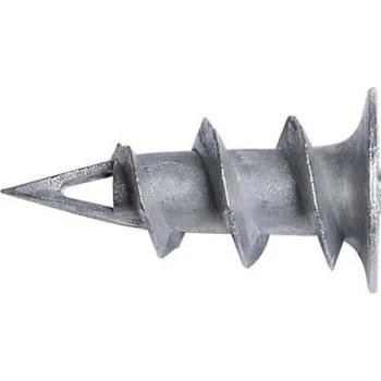 Hmoždinka Hmoždinka závrtná DRA do sádrokartonu - nylon + kov s vrutem (16 ks/bal.)