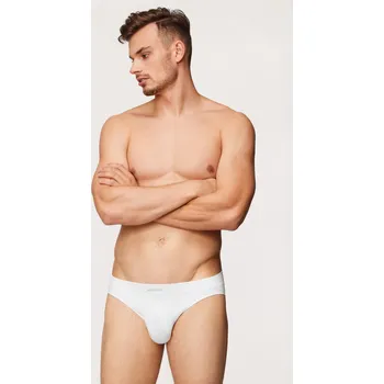 Slipy Bezešvé slipy SilverPro Classic II