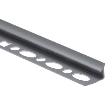 Obklad Roh vnit, stříbrný 119 8/250