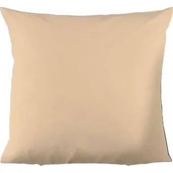 Dekorativní polštářek Dekorační polštář, vzor bavlna uni bj 70, 40x40