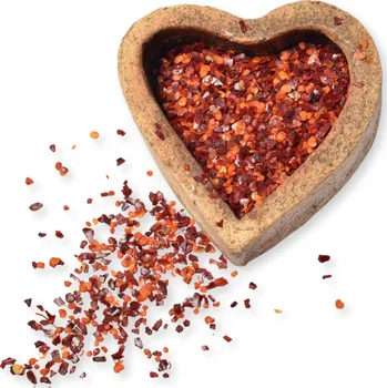 Koření FITBOY Paprikové floky červené 100g 100g