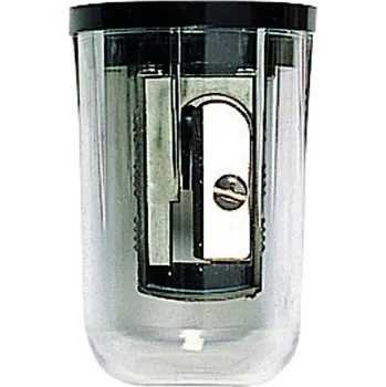 Ořezávátko Ořezávátko se zásobníkem Cretacolor