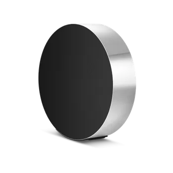 Bluetooth reproduktor Bang & Olufsen Beosound Edge stříbrný