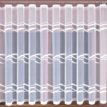 Záclona Záclona kusová Kinga 300x140 G313