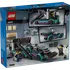 Stavebnice LEGO LEGO City 60406 Kamión se závodním autem