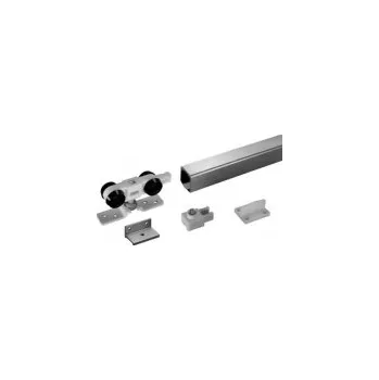 Dveřní kování Posuv.int.kov 1391/190 - 40kg