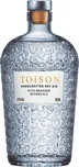 Toison Dry Gin 47 % 0,7 l