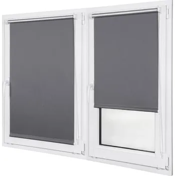 Roleta Roleta Mini Silver 50/150 MGR SXL-061