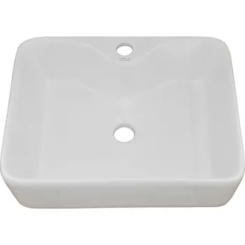 Umyvadlo Umyvadlo na desku Paloma 49