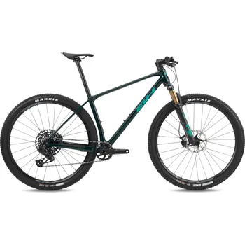 Horské kolo BH Bikes BH Ultimate 9.0 NGG velikost: MD ( 170-180cm ) Montáž, seřízení a doprava po ČR zdarma