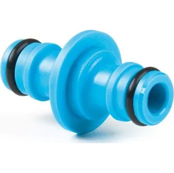 Zahradní hadice Spojka dvojitá 1/2.50-200