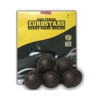 Boilies SBS Baits Eurostar Ready-Made Boilies Green Crab 16mm 1kg
